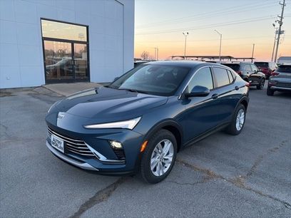 New 2026 Buick Envista Preferred w/ Convenience II Package