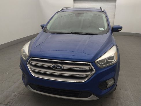 Used 2017 Ford Escape Titanium FWD image 15