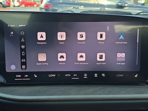 New 2026 Audi Q5 Premium AWD/4WD image 21