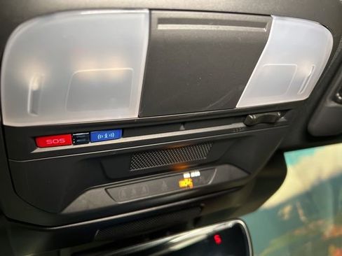 Certified 2024 Subaru Crosstrek 2.5i Sport w/ Crosstrek Mirror Package image 44