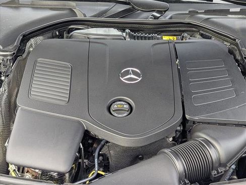 New 2026 Mercedes-Benz C 300 C 300 image 15