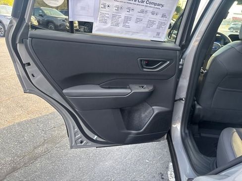 New 2026 Subaru Outback Premium image 85