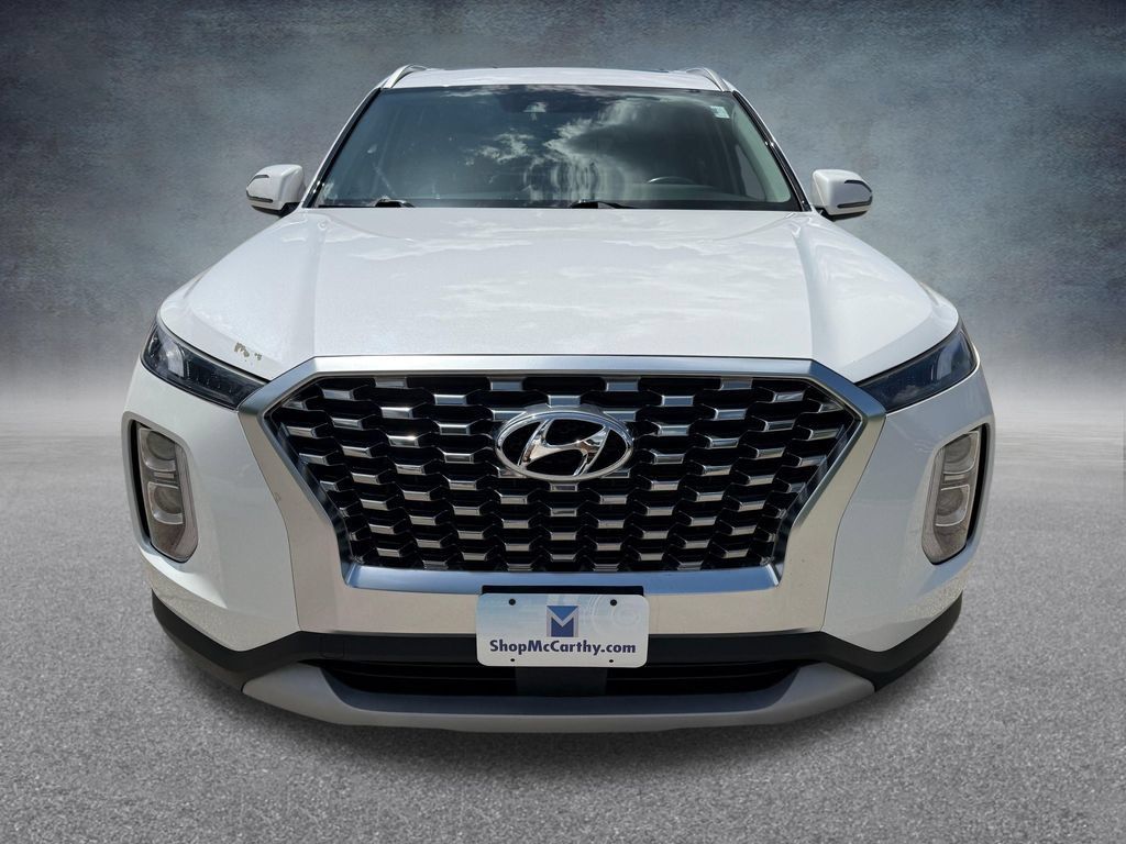 Used 2020 Hyundai Palisade SEL AWD/4WD image 15