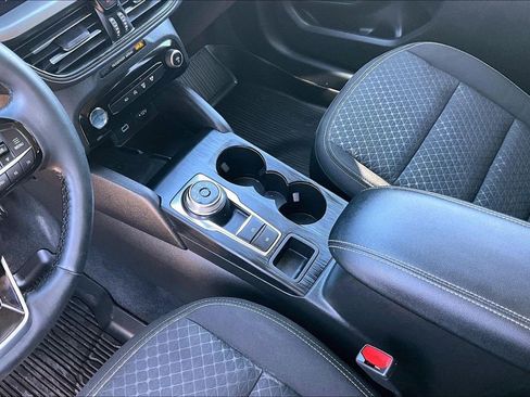Certified 2023 Ford Escape Active w/ Tech Pack #2 image 15