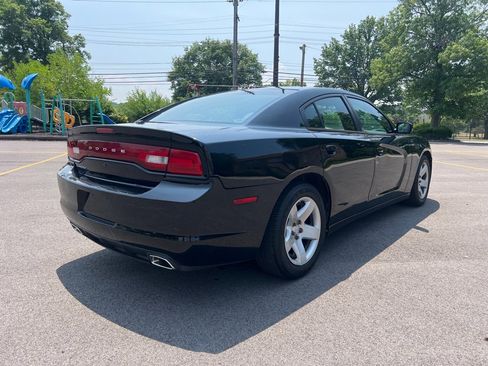 Used 2013 Dodge Charger Police image 6