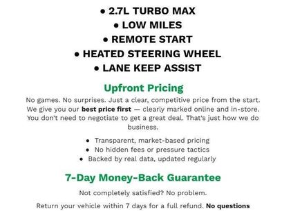 Used 2022 Chevrolet Silverado 1500 LT