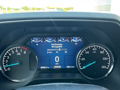 Used 2023 Ford F150 XLT w/ Equipment Group 302A High AWD/4WD image 21