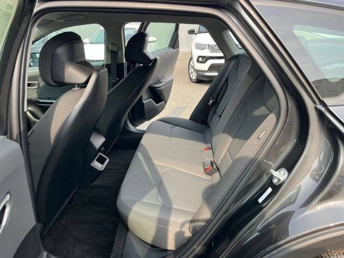 Used 2025 Kia K4 FWD image 26