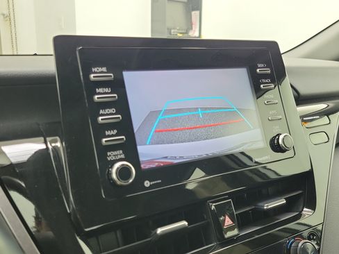 Certified 2024 Toyota Camry SE FWD image 25