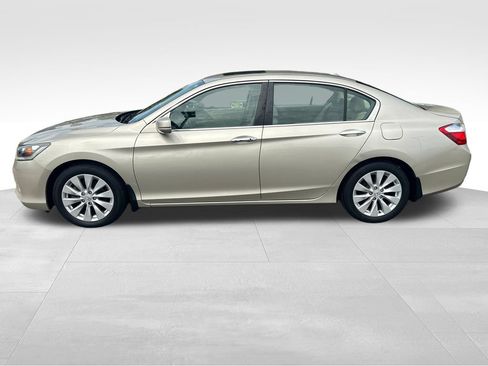 Used 2015 Honda Accord EX-L image 4
