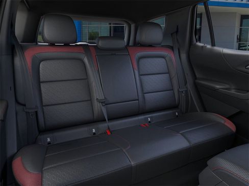 New 2026 Chevrolet Equinox RS w/ Convenience Package III image 17