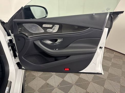 Used 2025 Mercedes-Benz AMG GT 63 S image 13