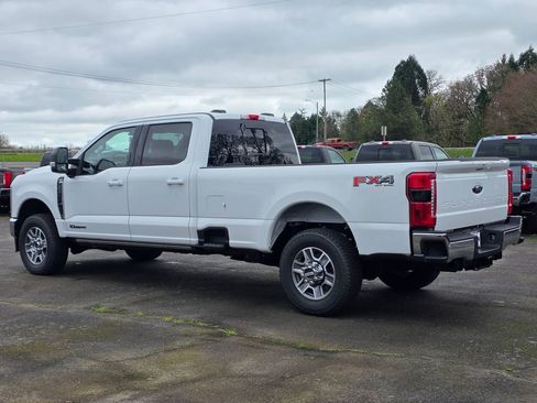 New 2026 Ford F350 Lariat w/ Lariat Ultimate Package image 2