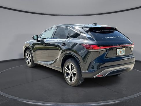 Used 2026 Lexus RX 350 Premium w/ Accessory Package (Z1) FWD image 10