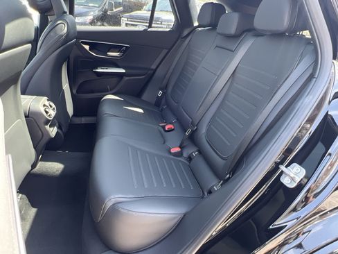 New 2026 Mercedes-Benz GLC 300 4MATIC image 23