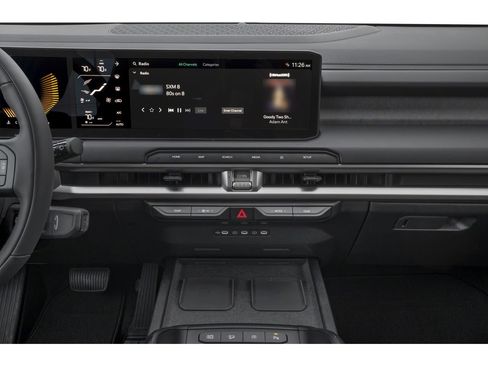 New 2027 Kia Telluride S image 7