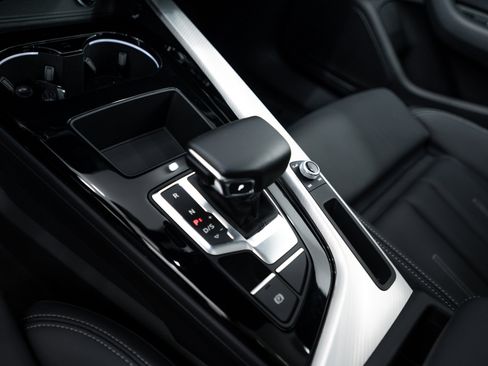 Certified 2025 Audi A5 2.0T Premium Plus w/ Convenience Plus Package image 14