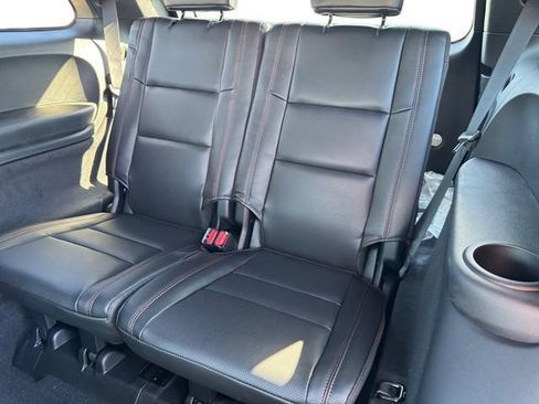 New 2026 Dodge Durango GT AWD/4WD image 15