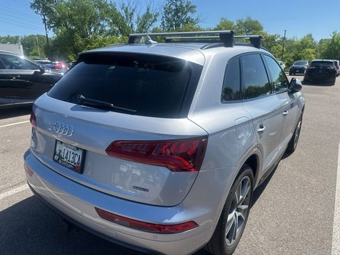 Used 2019 Audi Q5 2.0T Premium Plus AWD/4WD image 14