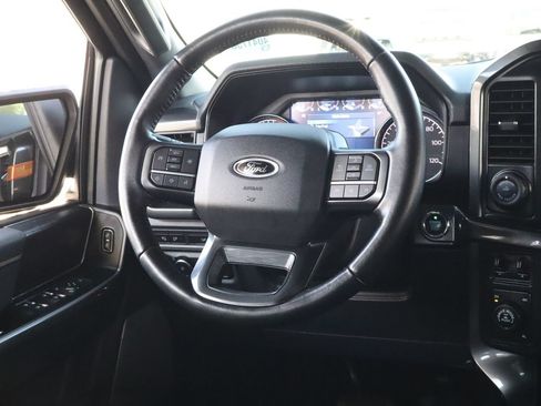 Used 2022 Ford F150 Tremor w/ Equipment Group 401A Mid AWD/4WD image 30