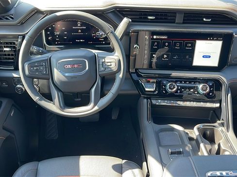 New 2026 GMC Sierra 3500 AT4 w/ AT4 Premium Plus Package image 15