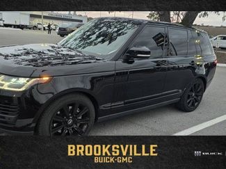 Used 2020 Land Rover Range Rover video 1