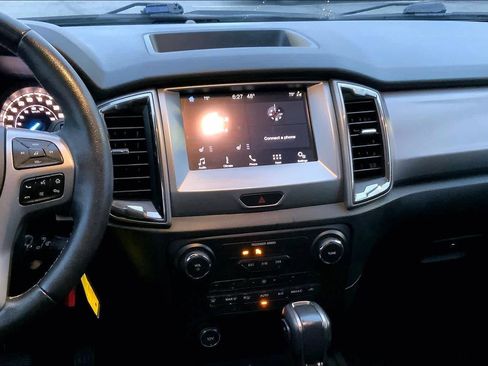 Used 2019 Ford Ranger XLT w/ Equipment Group 302A Luxury image 6