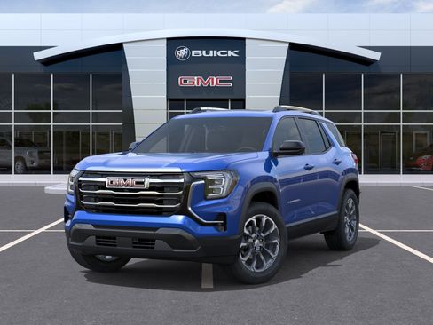 New 2027 GMC Terrain Elevation w/ Elevation Premium Package FWD image 6