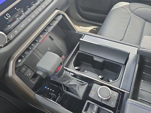 New 2026 Toyota Tundra Platinum image 24