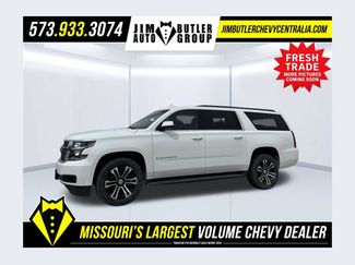 Used 2018 Chevrolet Suburban LT AWD/4WD video 1