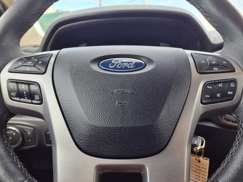 Used 2023 Ford Ranger XLT w/ Equipment Group 302A High AWD/4WD image 15
