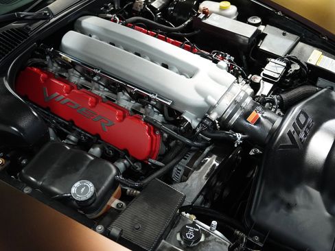 Used 2006 Dodge Viper SRT-10 image 26