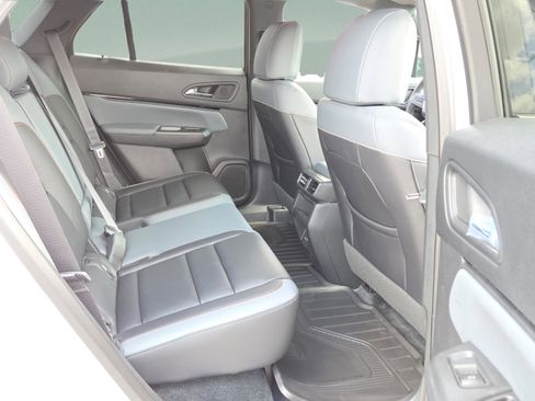 New 2026 Honda Prologue Touring image 16