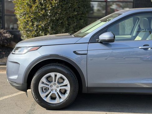 Used 2023 Land Rover Discovery Sport S image 10