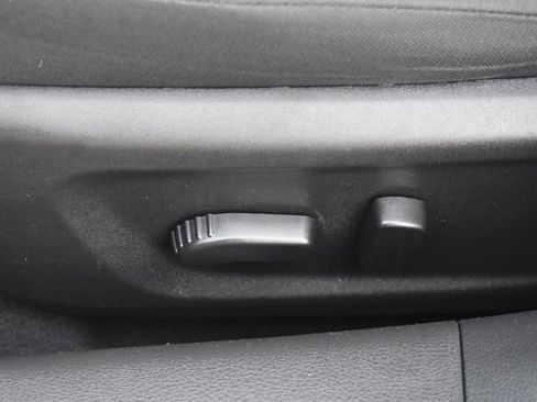 Used 2023 Nissan Altima 2.5 SV FWD image 20