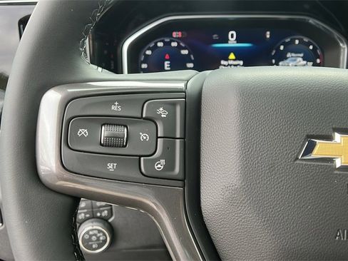 New 2025 Chevrolet Silverado 2500 High Country w/ High Country Premium Package image 22