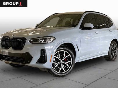 Certified 2024 BMW X3 xDrive30i w/ Premium Package