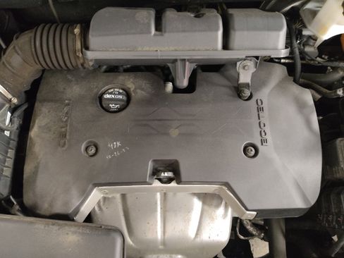 Used 2019 Buick Envision Preferred FWD image 30