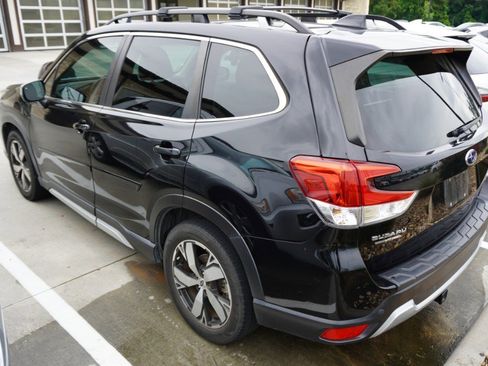 Used 2020 Subaru Forester Touring w/ Popular Package #2 AWD/4WD image 6