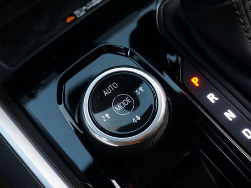 New 2026 Chevrolet Colorado Trail Boss image 17