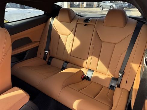 Certified 2024 BMW 440i xDrive M440i xDrive w/ Premium Package image 10