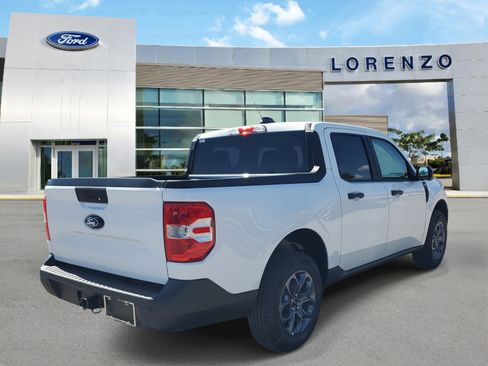 New 2026 Ford Maverick XLT image 4