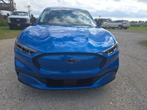 Used 2025 Ford Mustang Mach-E Select w/ Comfort Package Lite image 2