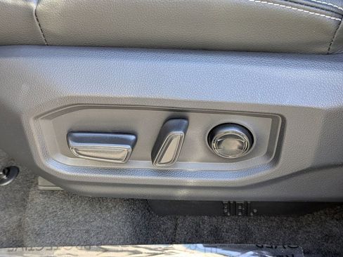 New 2026 Toyota Tundra Limited image 21