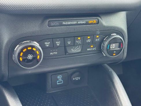 Certified 2021 Ford Bronco Sport Big Bend AWD/4WD image 22