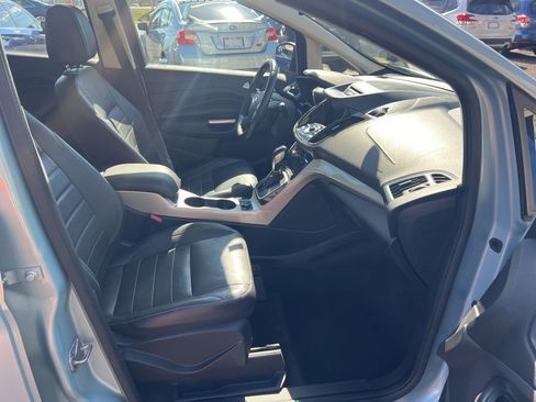 Used 2014 Ford C-MAX SEL w/ Equipment Group 301A image 41