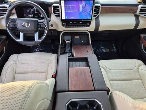 Used 2023 Toyota Tundra 1794 Edition w/ Advanced Package RWD image 18