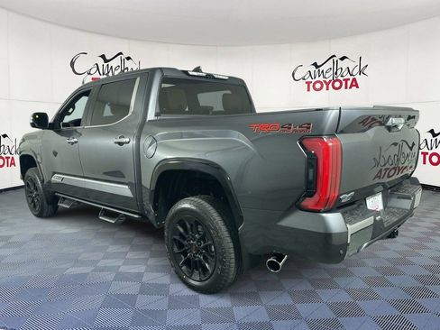 New 2026 Toyota Tundra 1794 Edition image 5