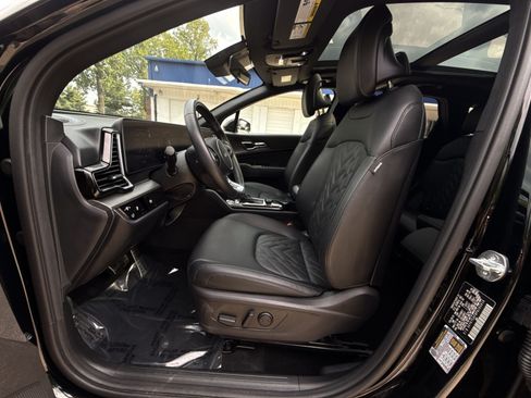 Used 2023 Kia Sportage X-Pro Prestige AWD/4WD image 18