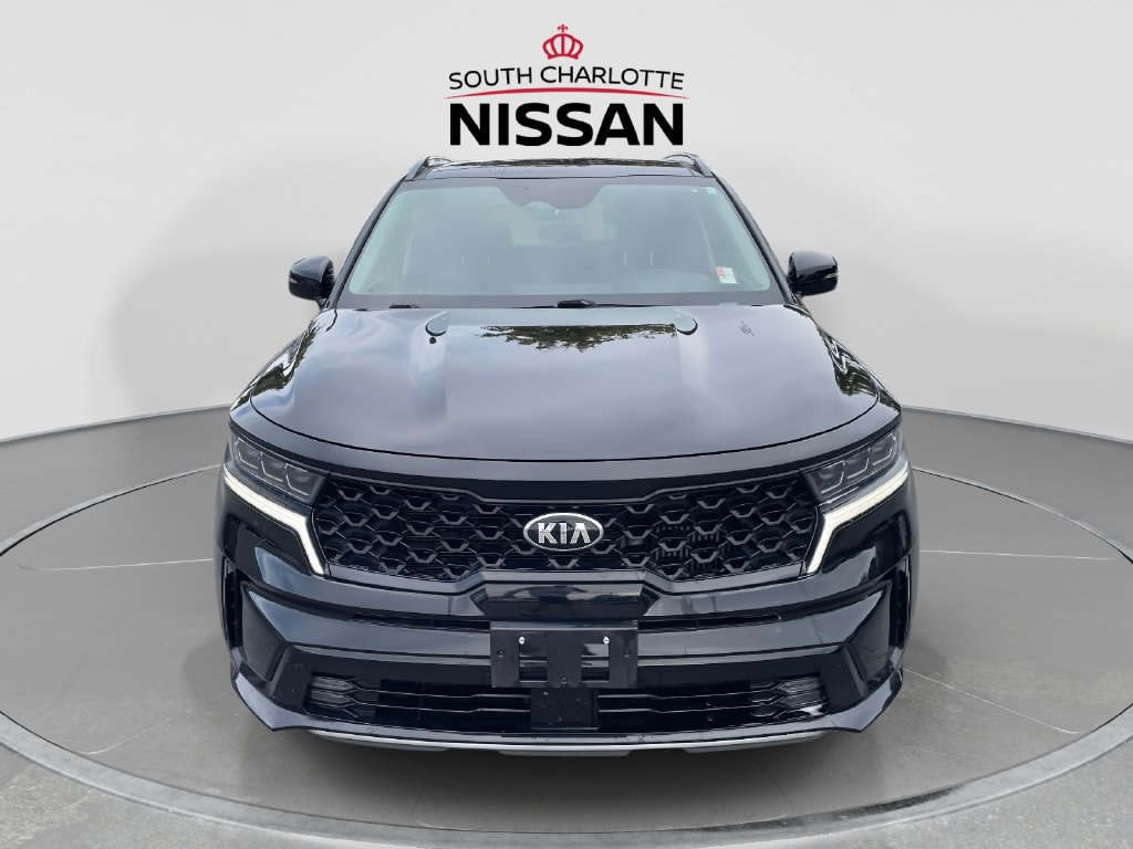 Used 2021 Kia Sorento SX AWD/4WD image 2